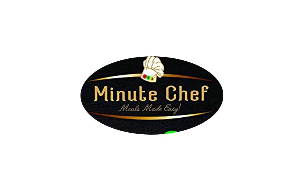 Minute Chef Pindi Chole    Pack  300 grams